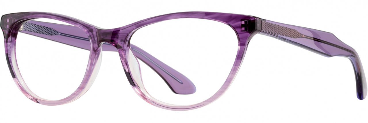 4 - Plum Fade - DM
