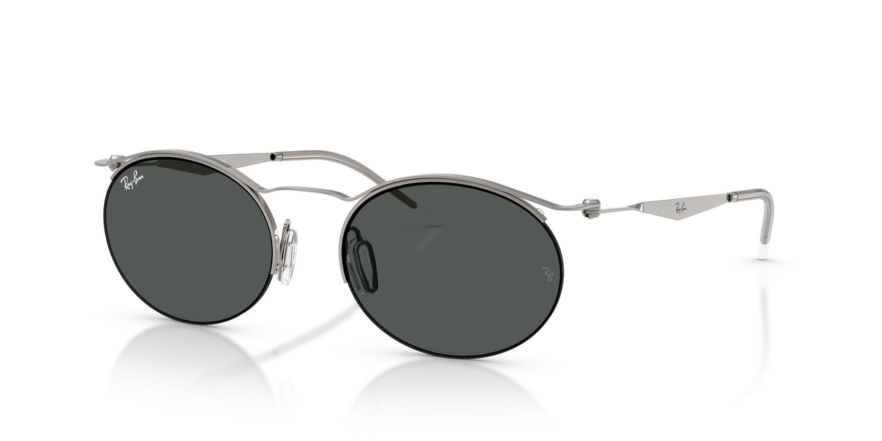 Ray-Ban 8551 Sunglasses