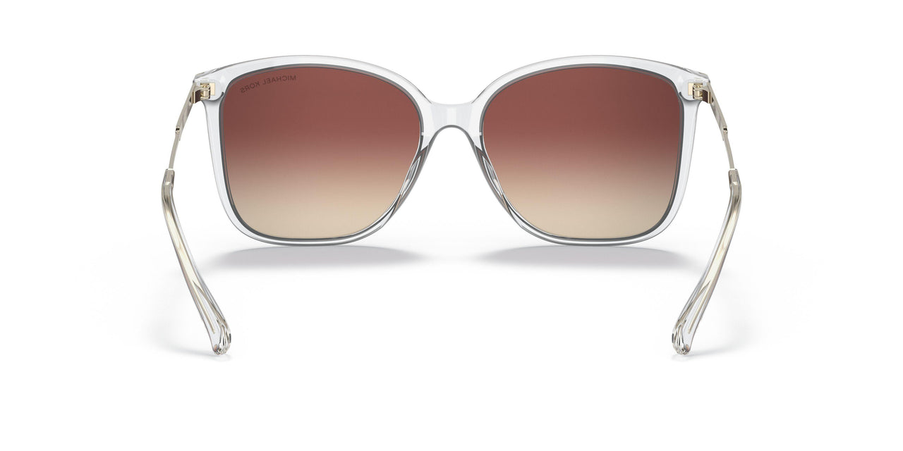 30156K - Clear - Caramel Silver Flash