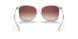 30156K - Clear - Caramel Silver Flash