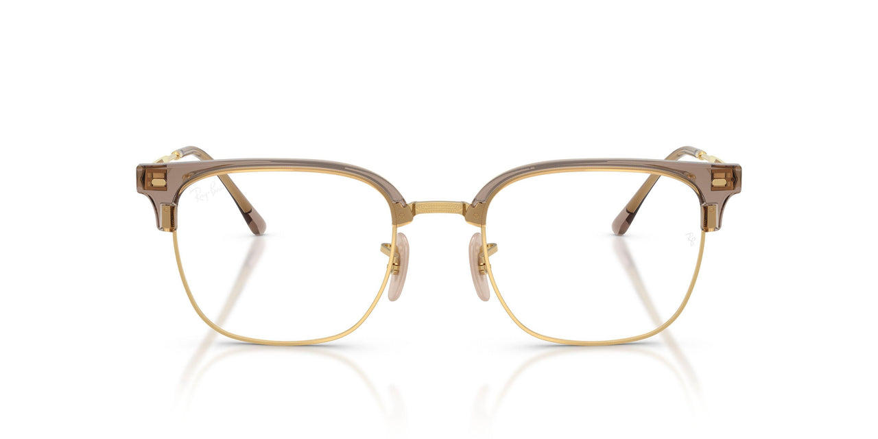 8471 - Beige - Clear