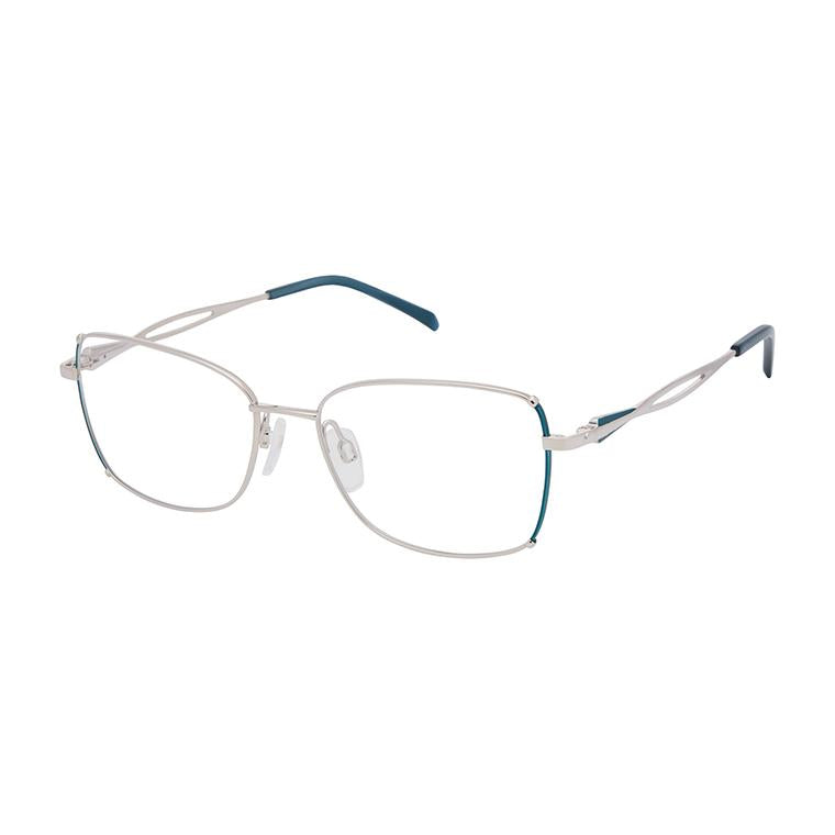 Charmant Pure Titanium TI43301 Eyeglasses