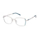 Charmant Pure Titanium TI43301 Eyeglasses