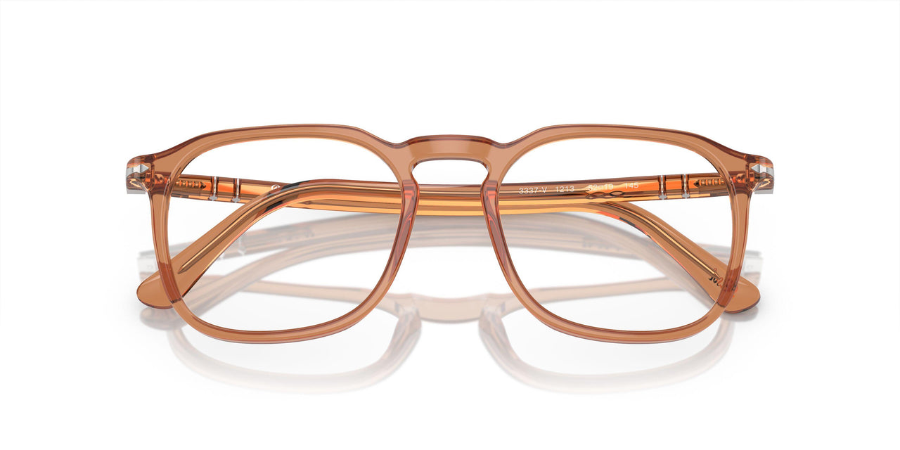 1213 - Brown - Clear