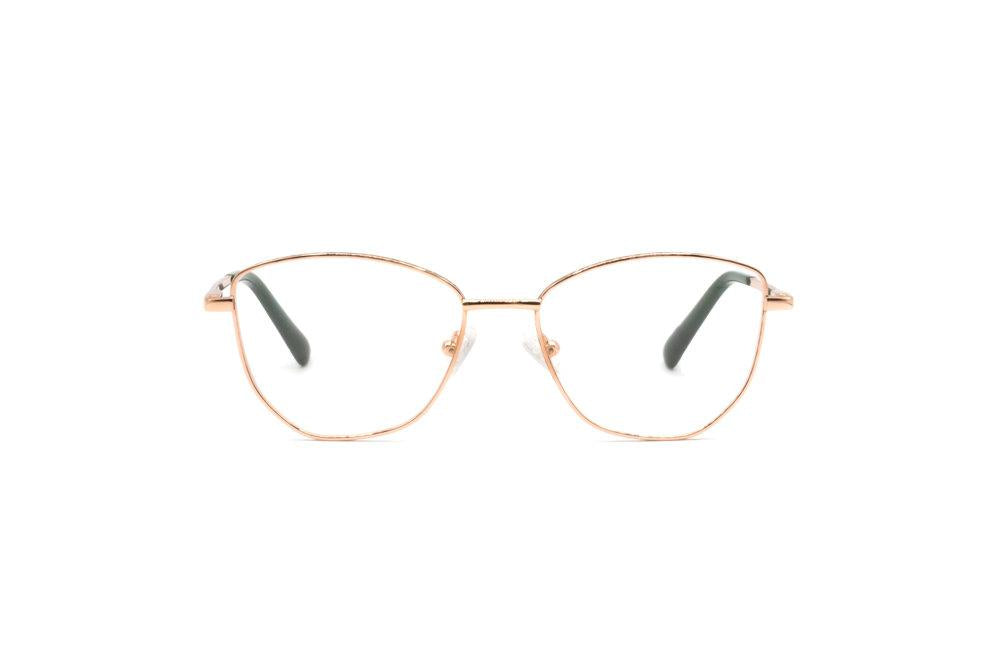 60 - GOLD PINK
