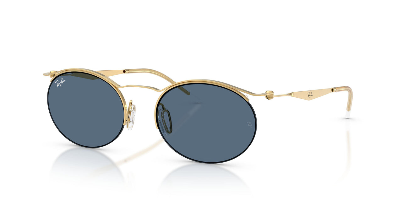 Ray-Ban 8551 Sunglasses