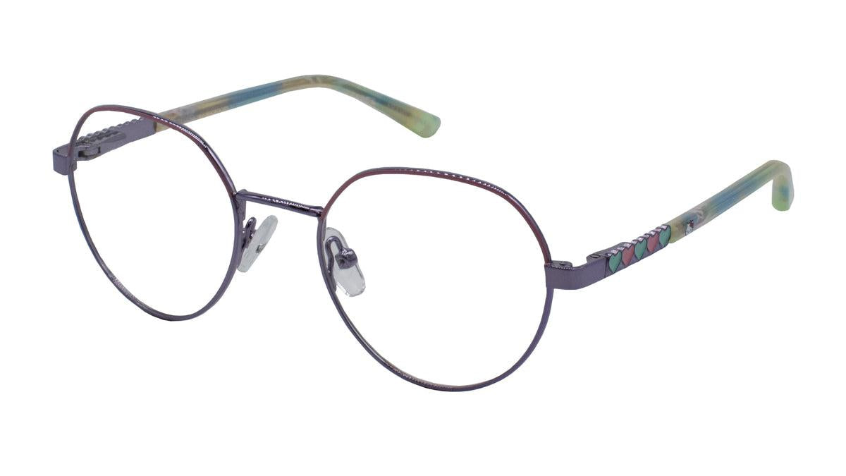 Hello Kitty 374 Eyeglasses