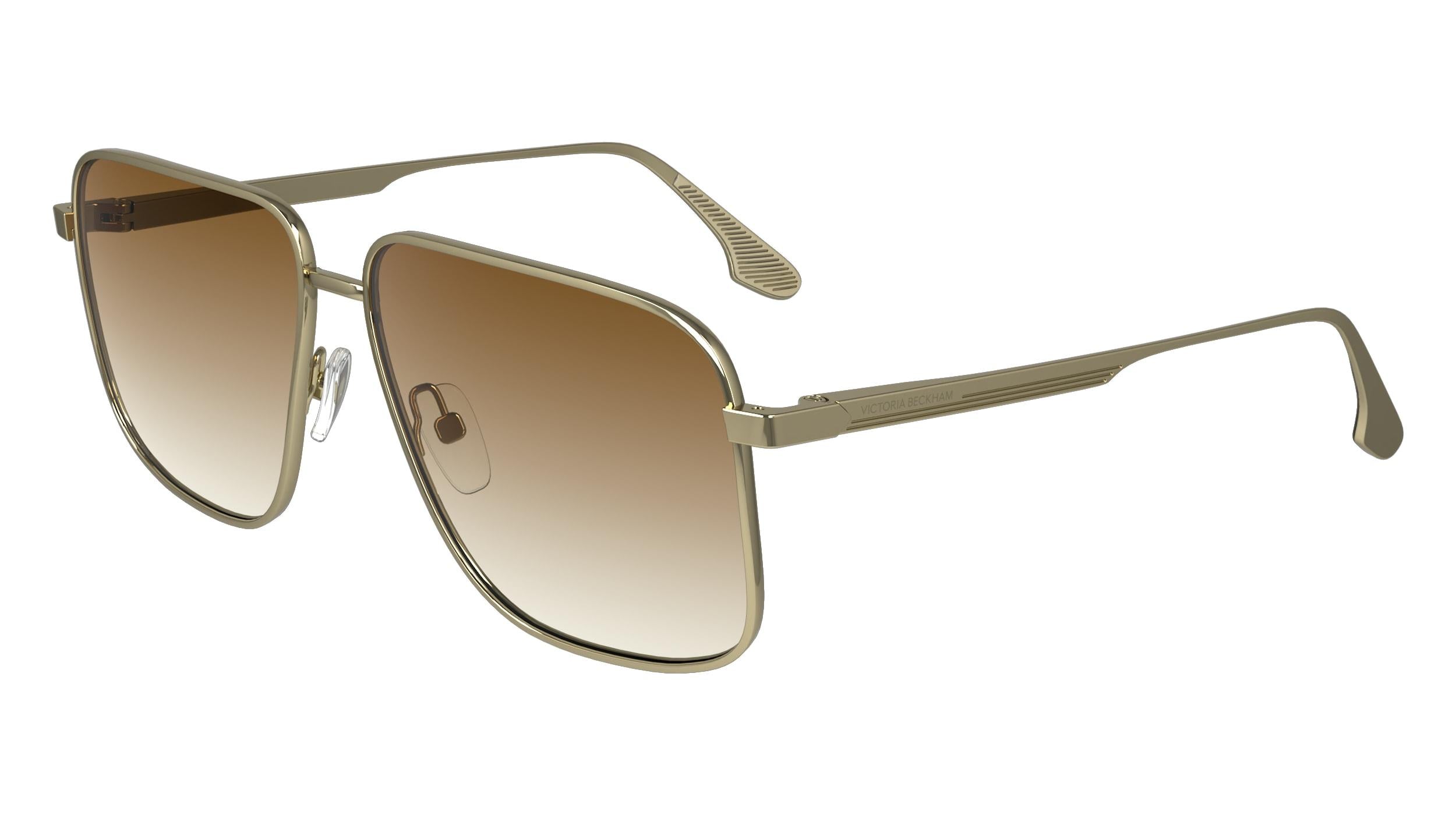 サングラス Victoria Beckham - Classic Victoria Mirage Sunglasses Victoria Beckham VB243S Sunglasses