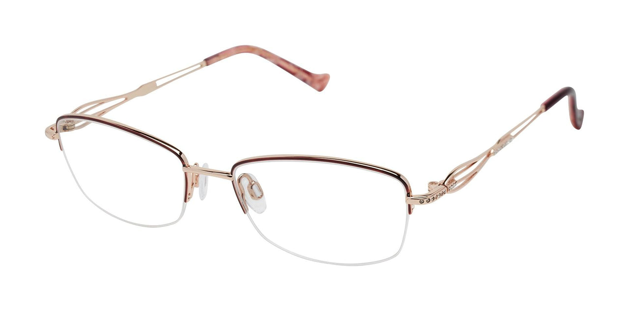Tura R153 Eyeglasses