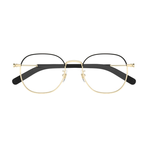 003 - Gold - Transparent