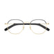 003 - Gold - Transparent
