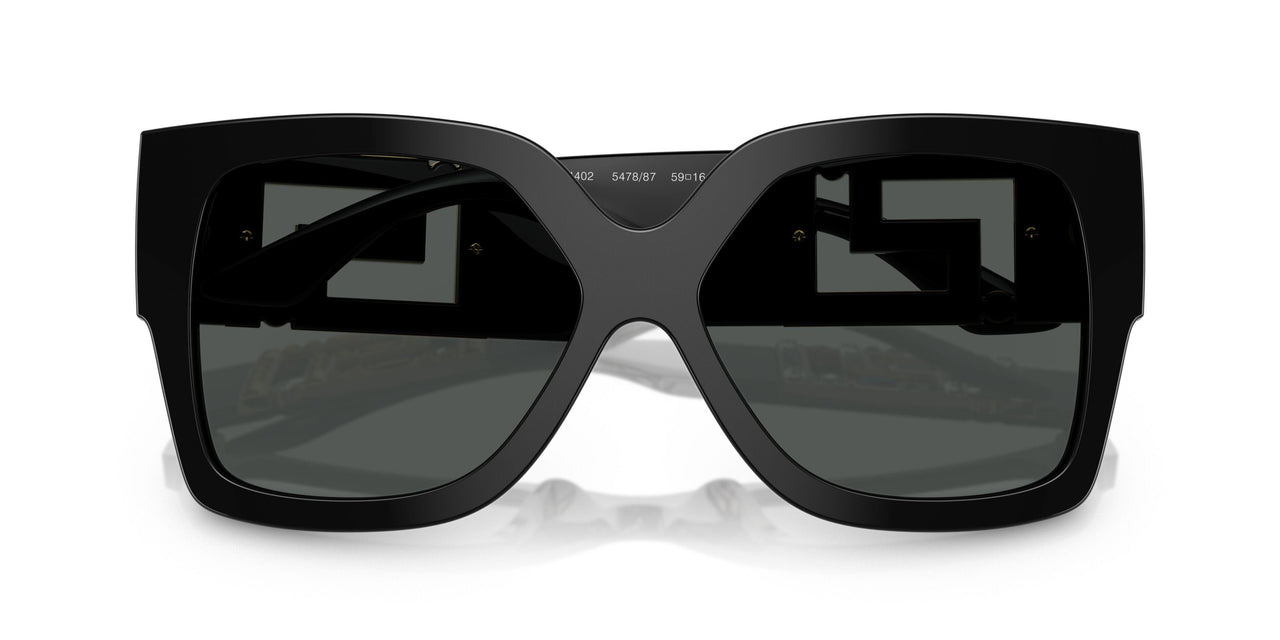 547887 - Black - Dark Grey
