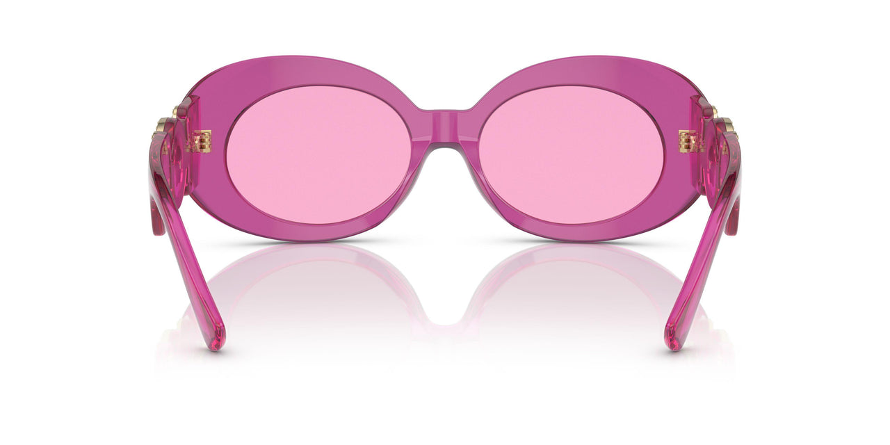 5334/5 - Pink - Fuchsia