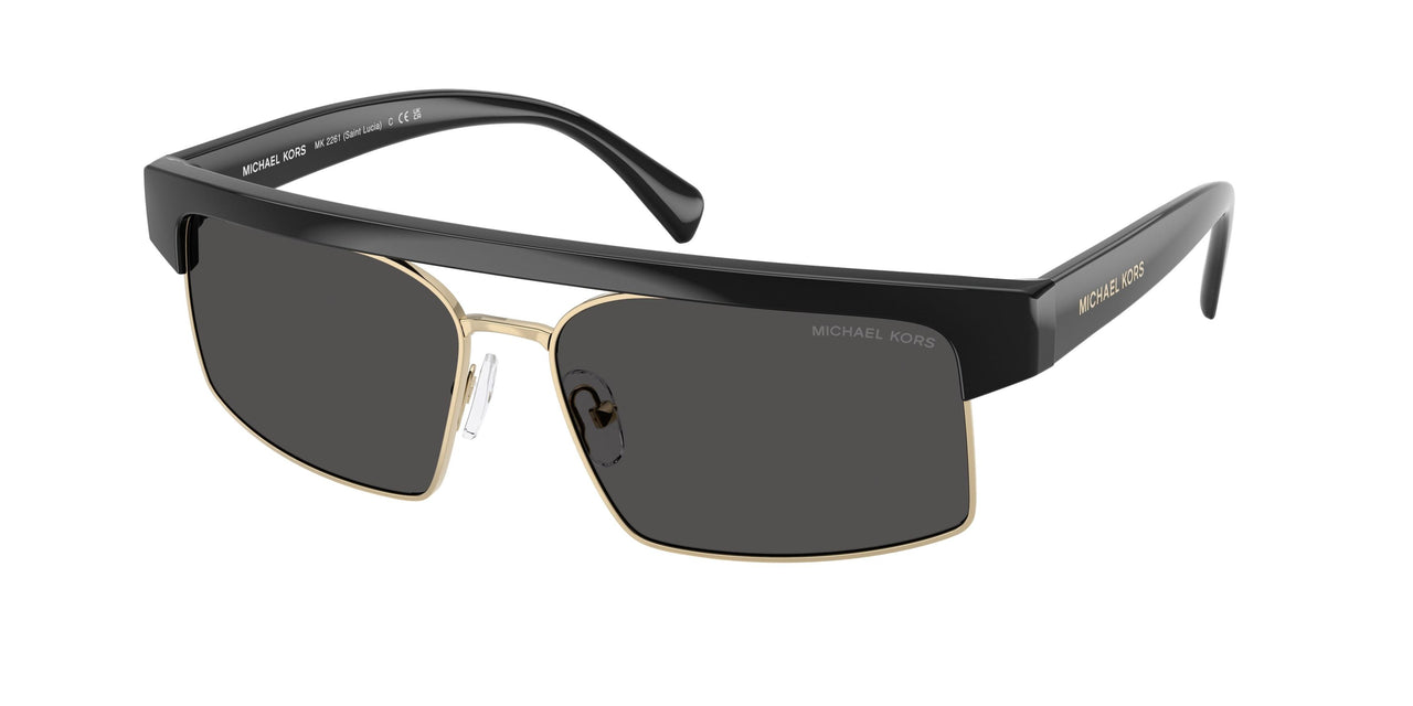 Michael Kors Saint Lucia 2261 Sunglasses