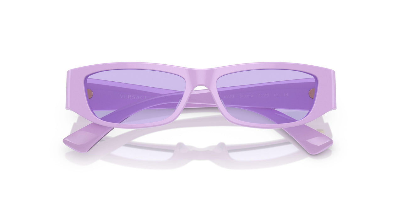 54001A - Pink - Violet