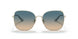900579 - Gold - Blue Yellow Gradient
