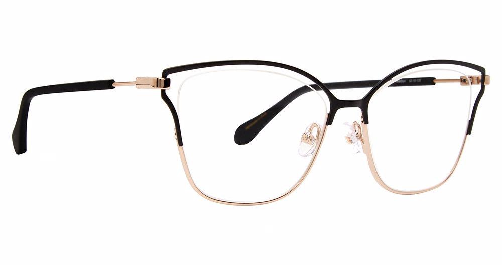 Badgley Mischka BMMADOLYN Eyeglasses