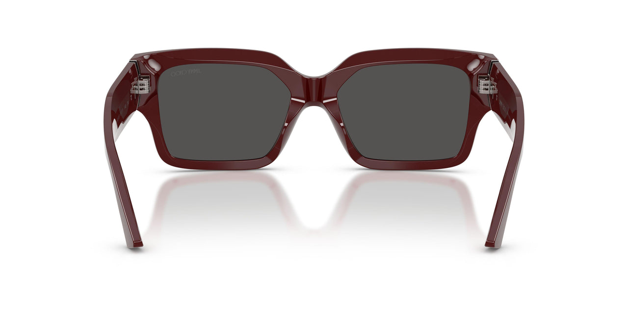 505787 - Red - Dark Grey