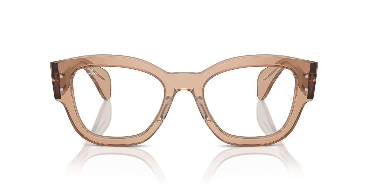 8353 - Beige - Clear