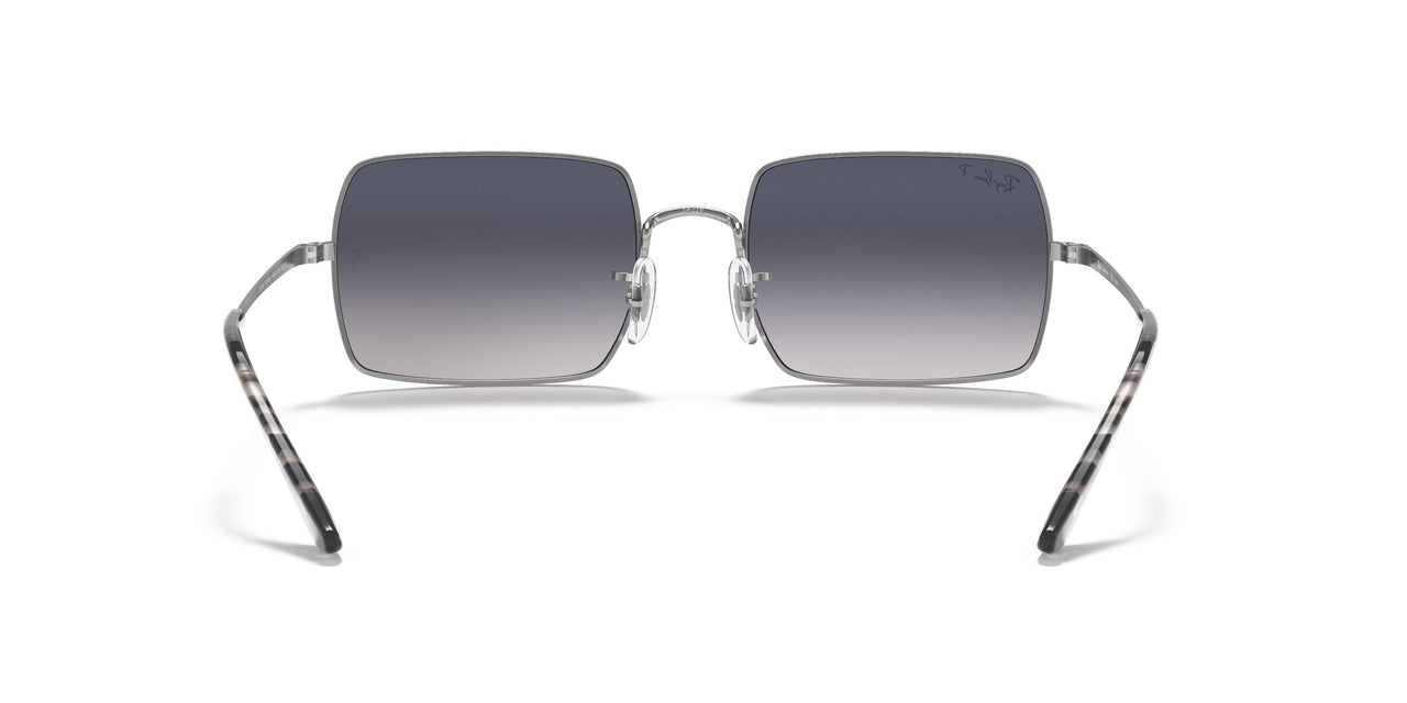914978 - Silver - Blue Gradient Polar