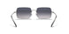 914978 - Silver - Blue Gradient Polar
