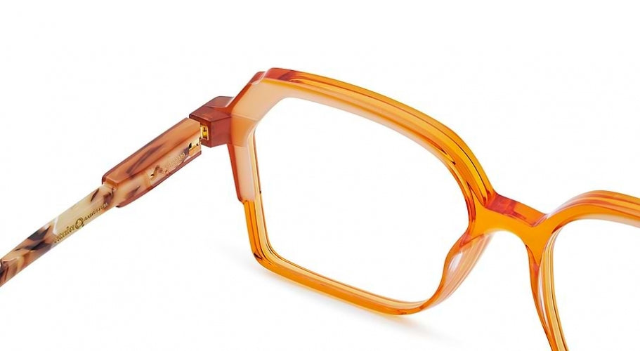 OGBR - Orange Brown