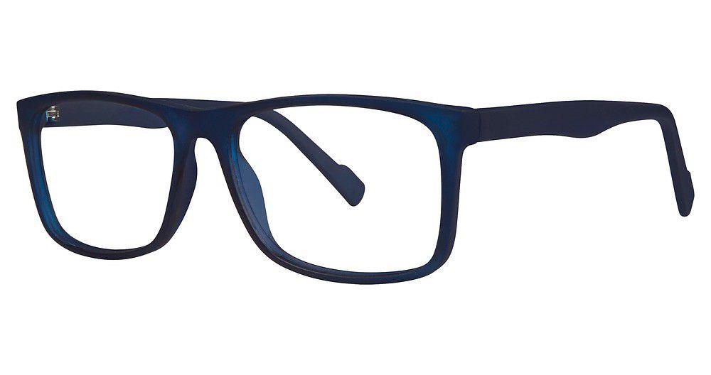 Modern Plastics I MARSHALL Eyeglasses