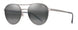 Maui Jim HALF MOON MJ890 Sunglasses
