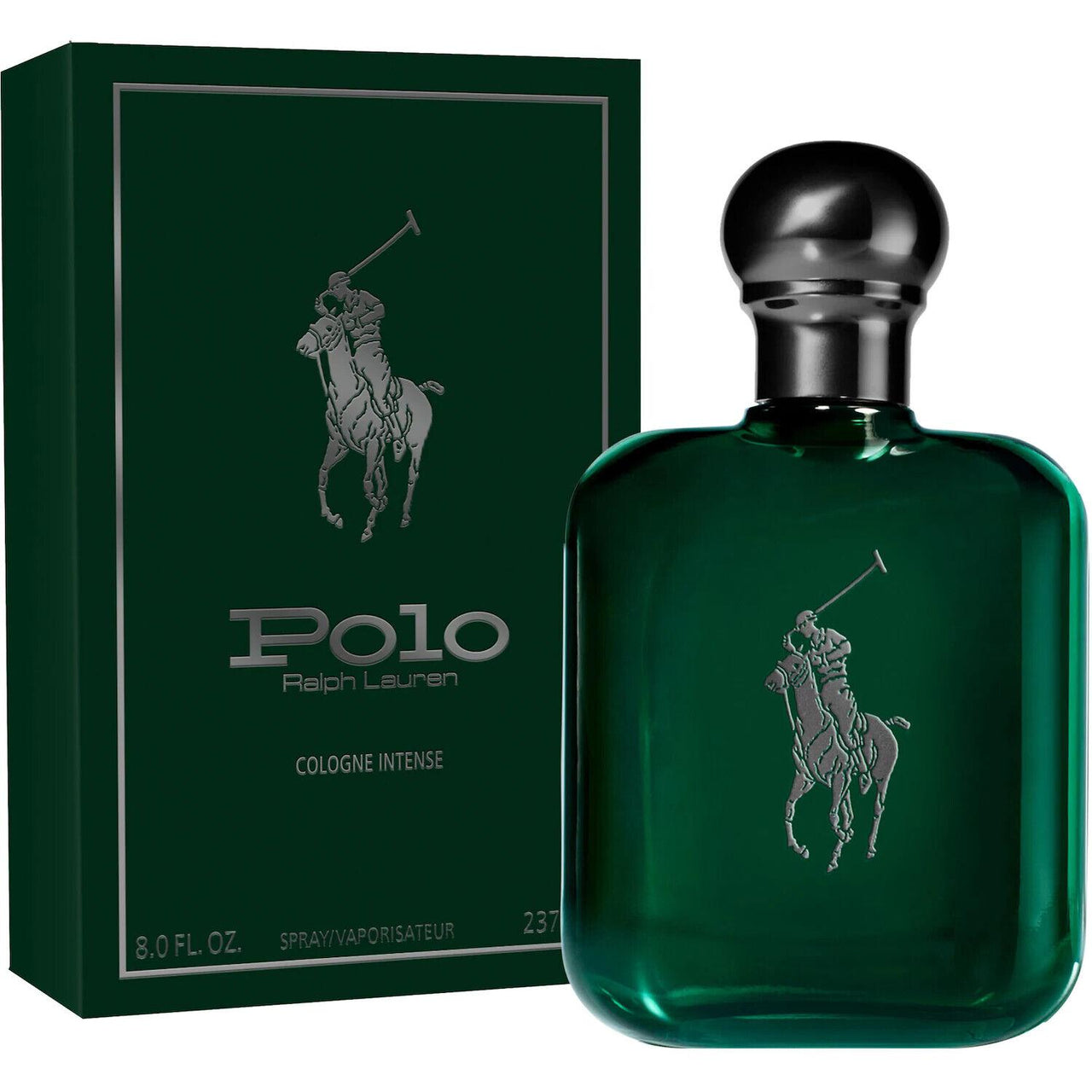 Ralph Lauren Polo Cologne Spray Intense