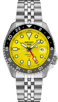 Thumbnail for Seiko 5 Sports SSK017 Watch