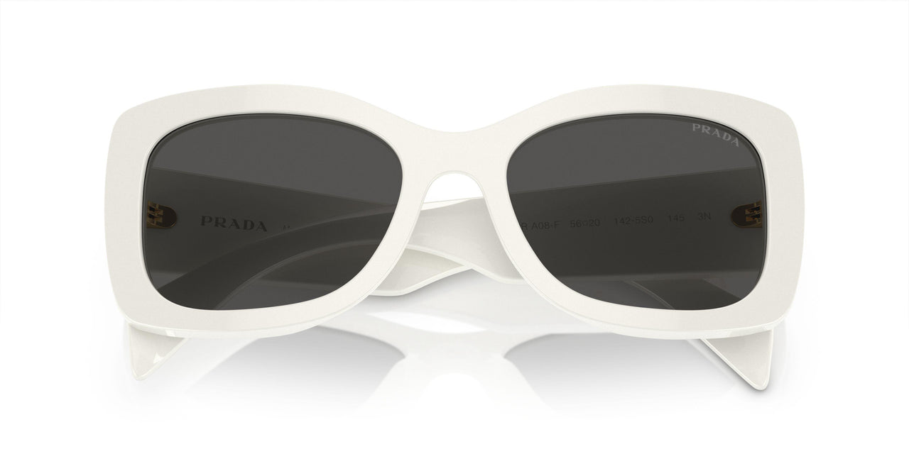 1425S0 - White - Dark Grey