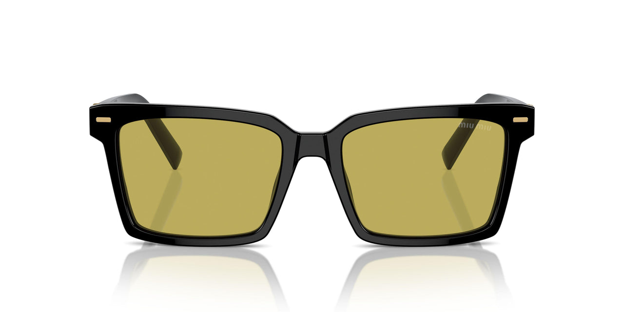 16K07O - Black - Olive Green