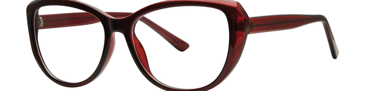 BRGNDBRGNDCRSTL - Burgundy/Burgundy Crystal