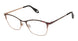 Fysh F-3768 Eyeglasses