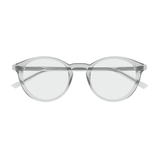 004 - Grey - Transparent