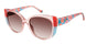 Betsey-Johnson-Sunwear BET-EYE-DARE-U Eyeglasses