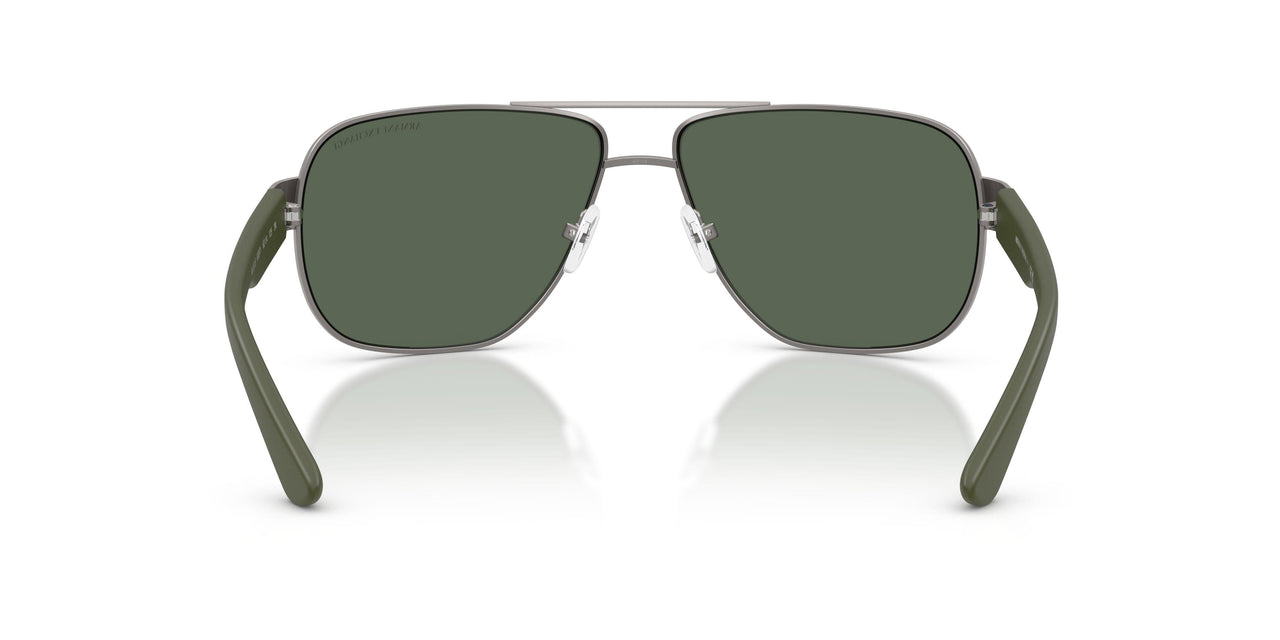600371 - Grey - Dark Green