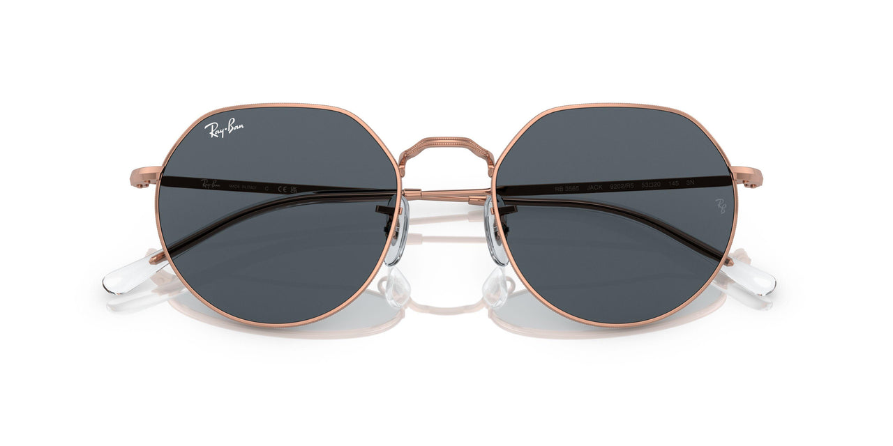 9202R5 - Gold - Blue