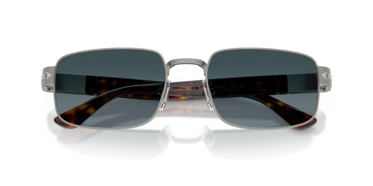 513/S3 - Grey - Polar Gradient Blue