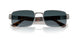 513/S3 - Grey - Polar Gradient Blue