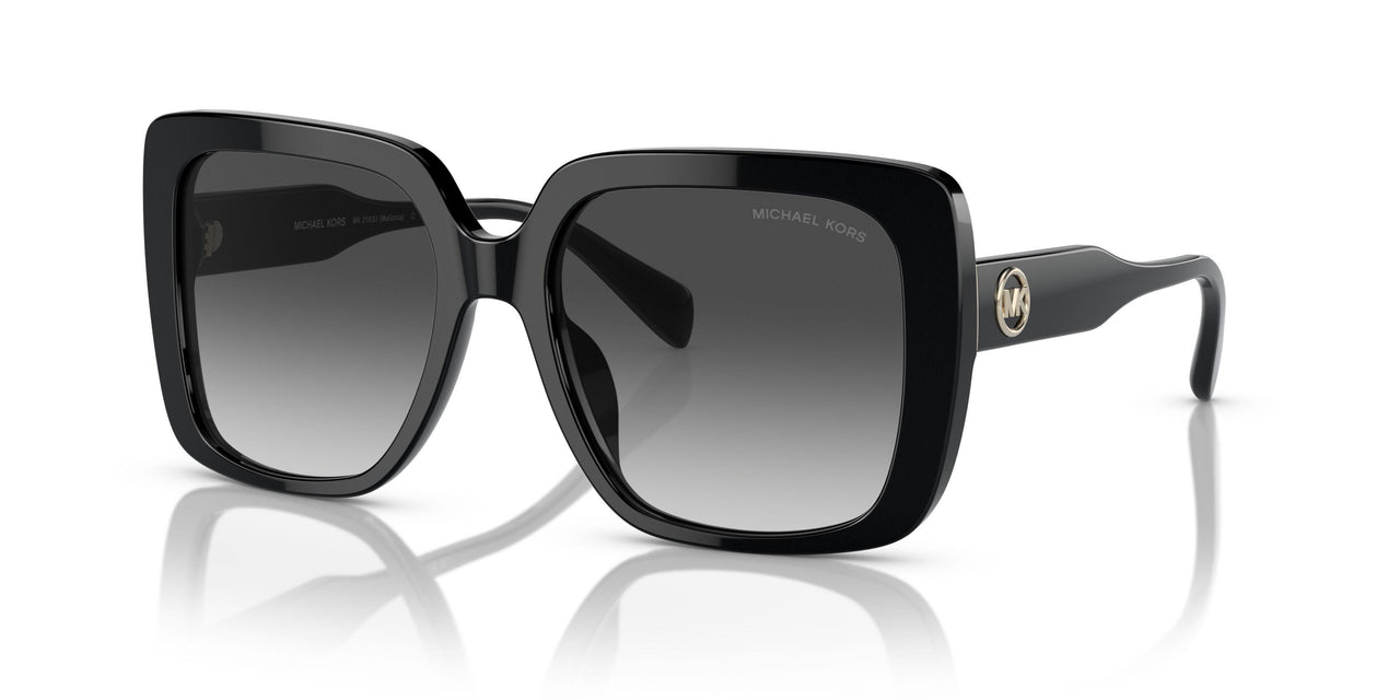 30058G - Black - Grey Gradient