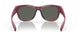 908401 - Purple/reddish - Gray 580g