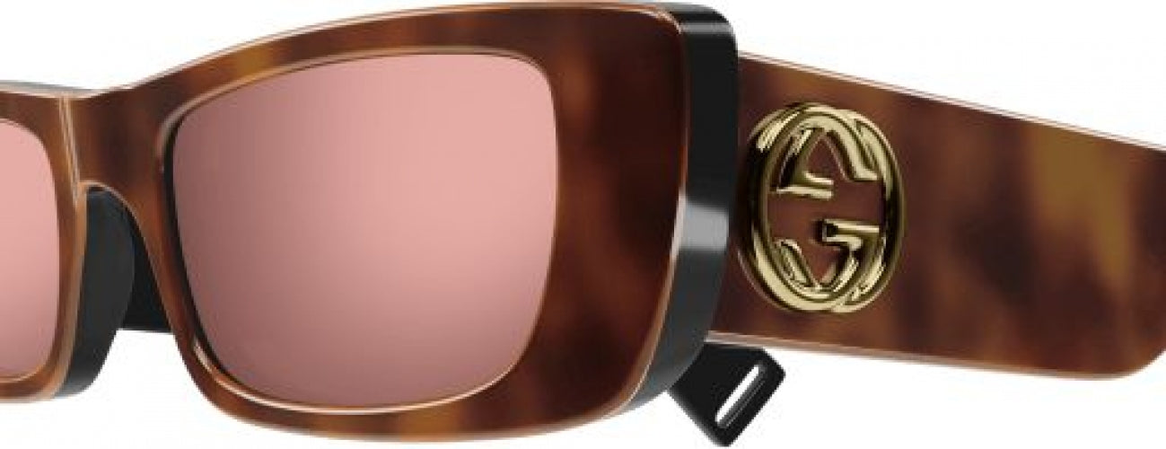 Gucci Seasonal Icon GG0516S Sunglasses