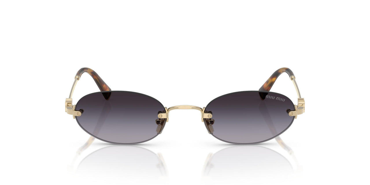ZVN5D1 - Gold - Grey Gradient