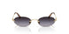 ZVN5D1 - Gold - Grey Gradient
