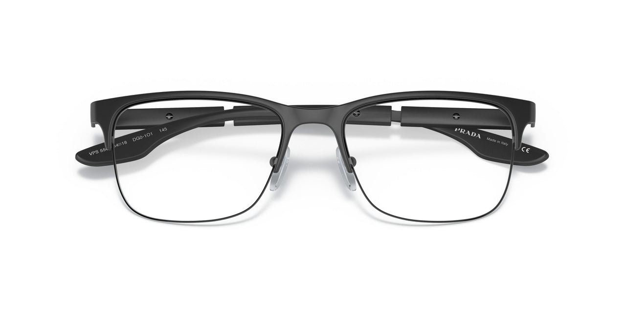 DG01O1 - Black