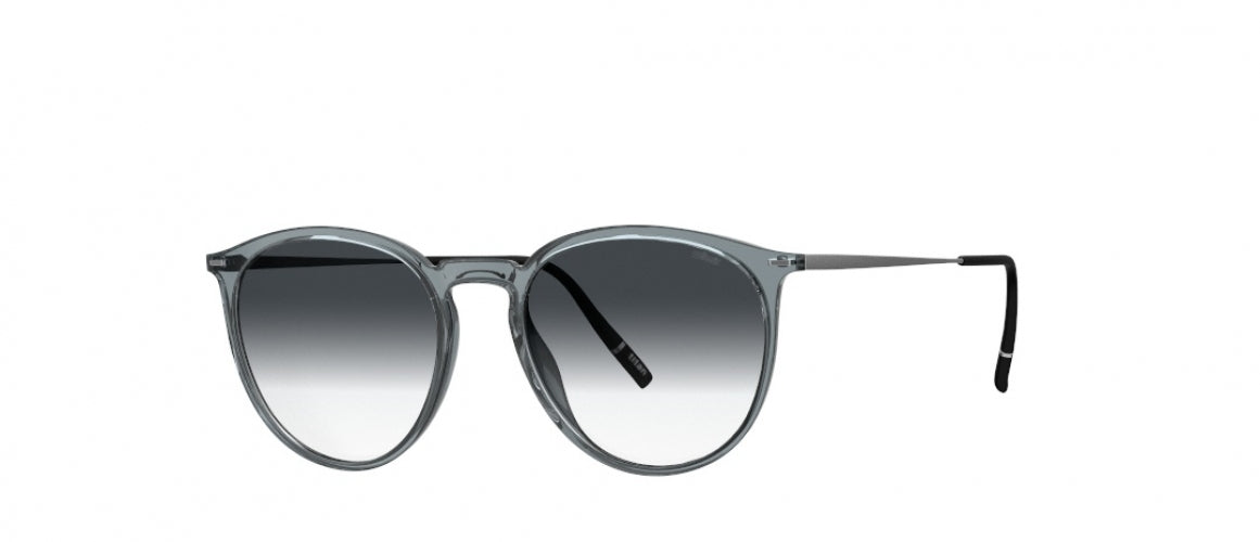 6500 - Grey / Rhodium - Classic Grey Gradient