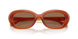 593073 - Orange - Wine Solid