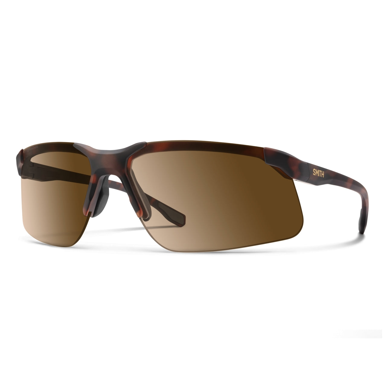 208901N9P74B6 - Matte Tortoise - ChromaPop Photochromic Brown