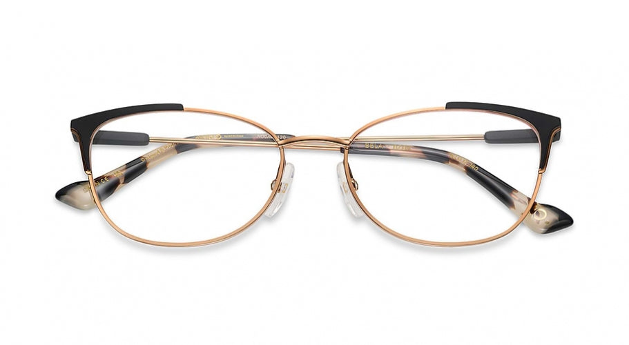BZBK - Bronze Black